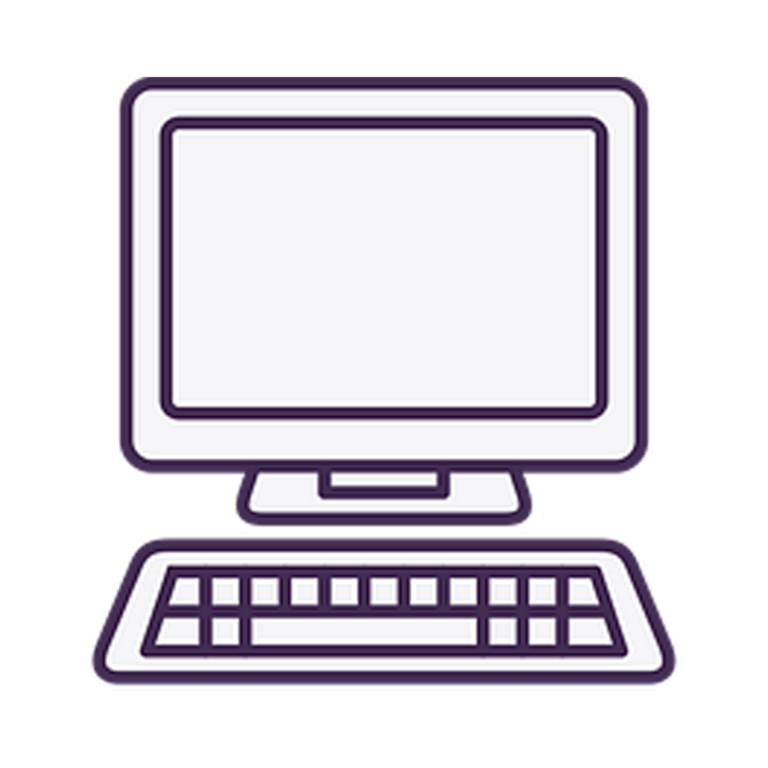 Computer Support Volunteer