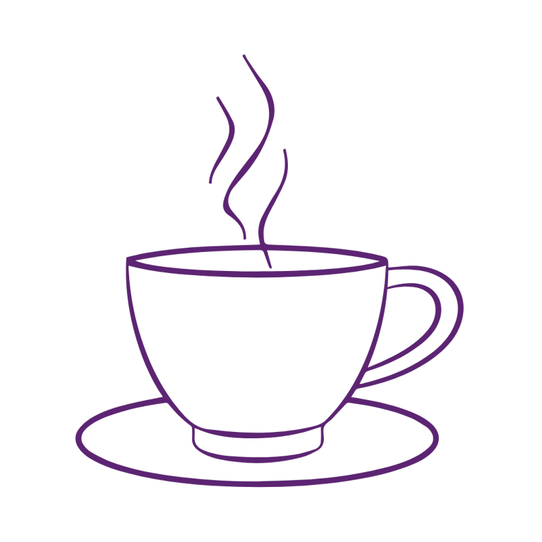 Memory Café Support Volunteer