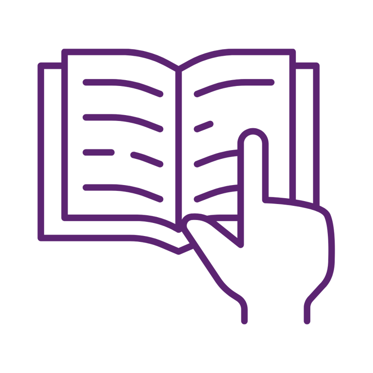 Everyone's Literacy Volunteer