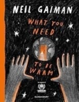 What You Need to be Warm