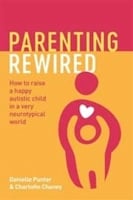 Parenting Rewired book cover