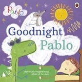 Goodnight Pablo book cover