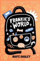 Frankie's World book cover