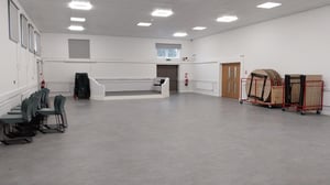 Cundy Community Centre