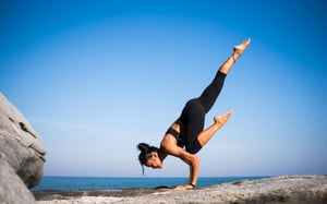Health & Wellbeing
