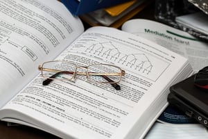 Research & Learning Support