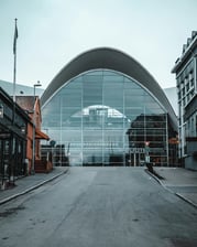 Solus Central Library