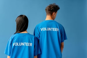 Volunteering