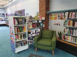 Essex Library Service and literacy: a levelling up update | News ...