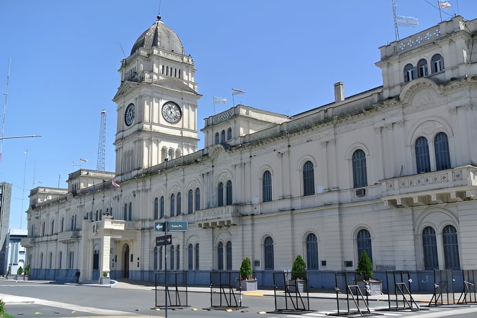 Este lunes inicia el cronograma de pagos a la administración pública en la provincia de Entre Ríos.