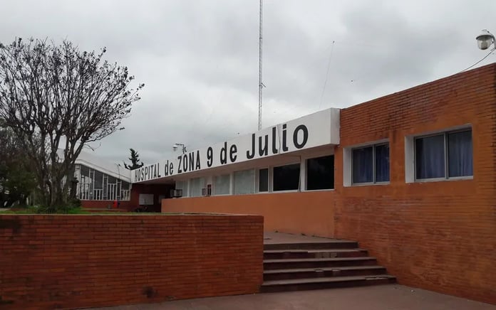 El pasado jueves 13 de junio una joven murió tras una cesárea en el Hospital 9 de Julio de La Paz. Frente al hecho, el Ministerio de Salud de Entre Ríos emitió un comunicado en el que se informa que se inició una investigación “exhaustiva”.