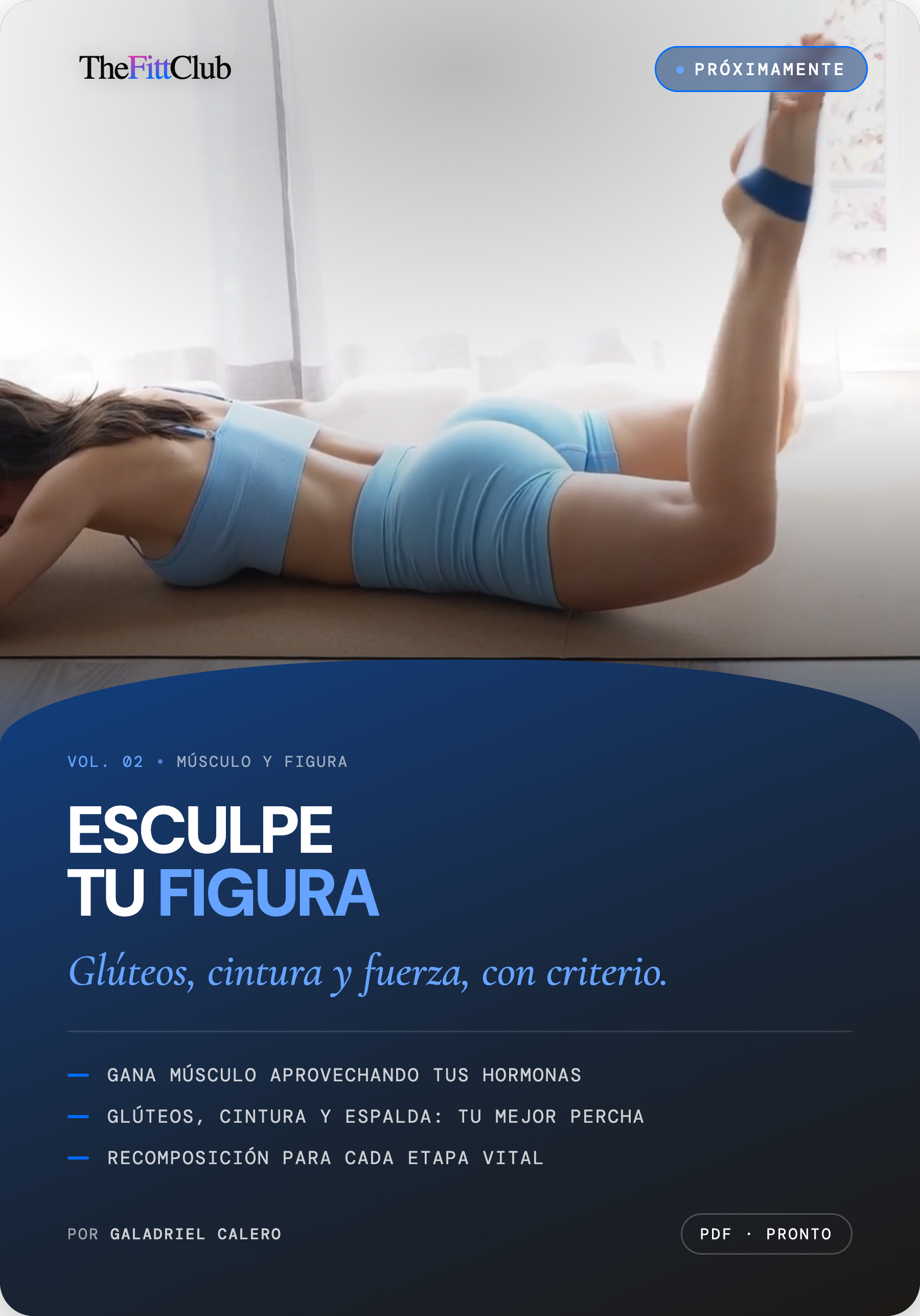 Esculpe tu figura