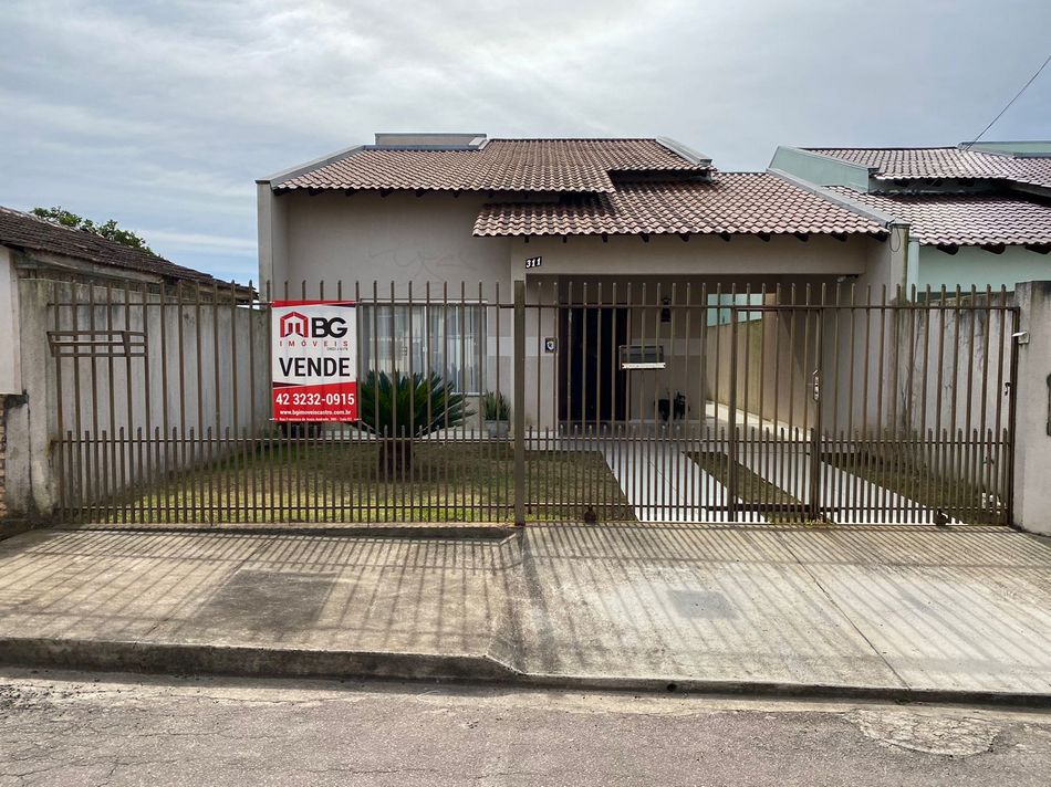 BG Imóveis - Imobiliária em Castro