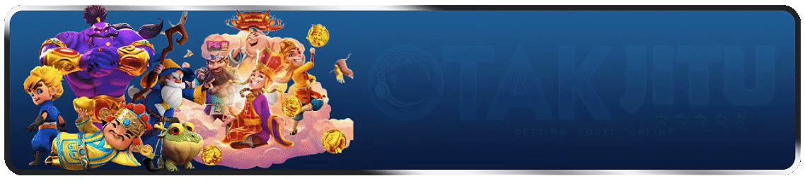Daftar Slot OTAKJITU