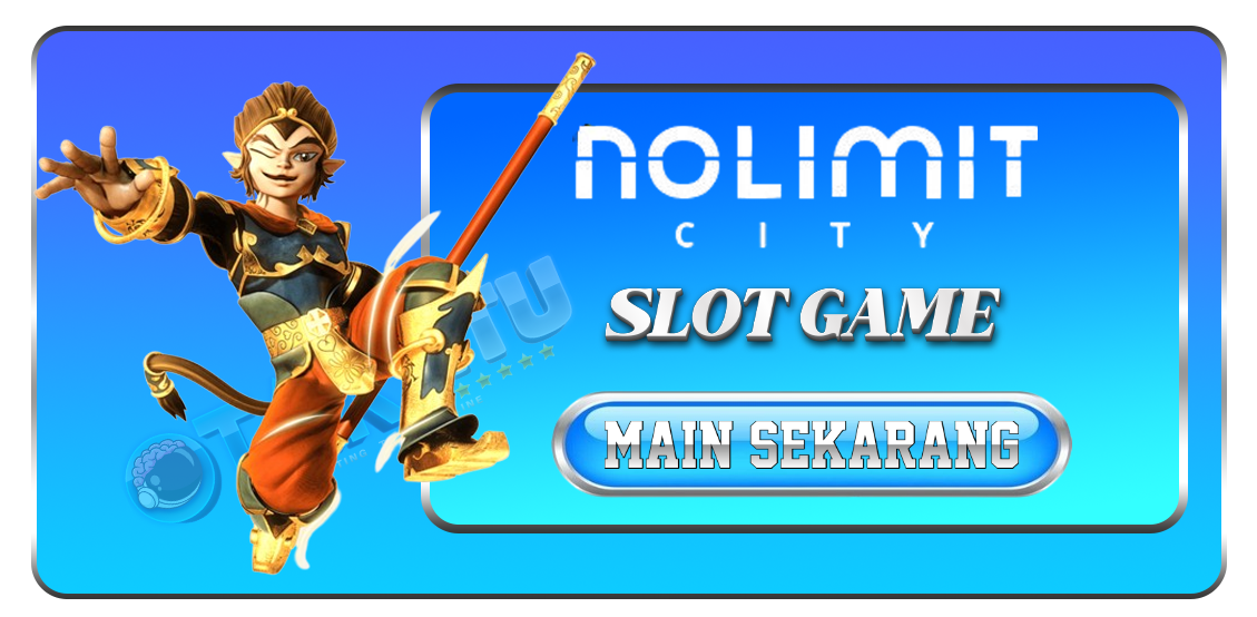 Nolimit City