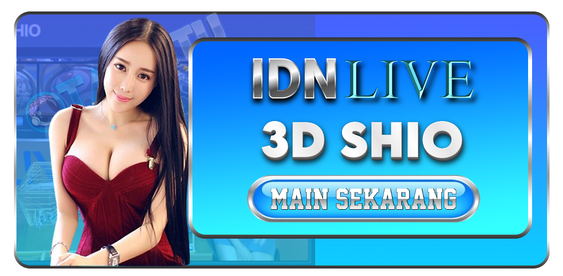 Casino 3D Shio