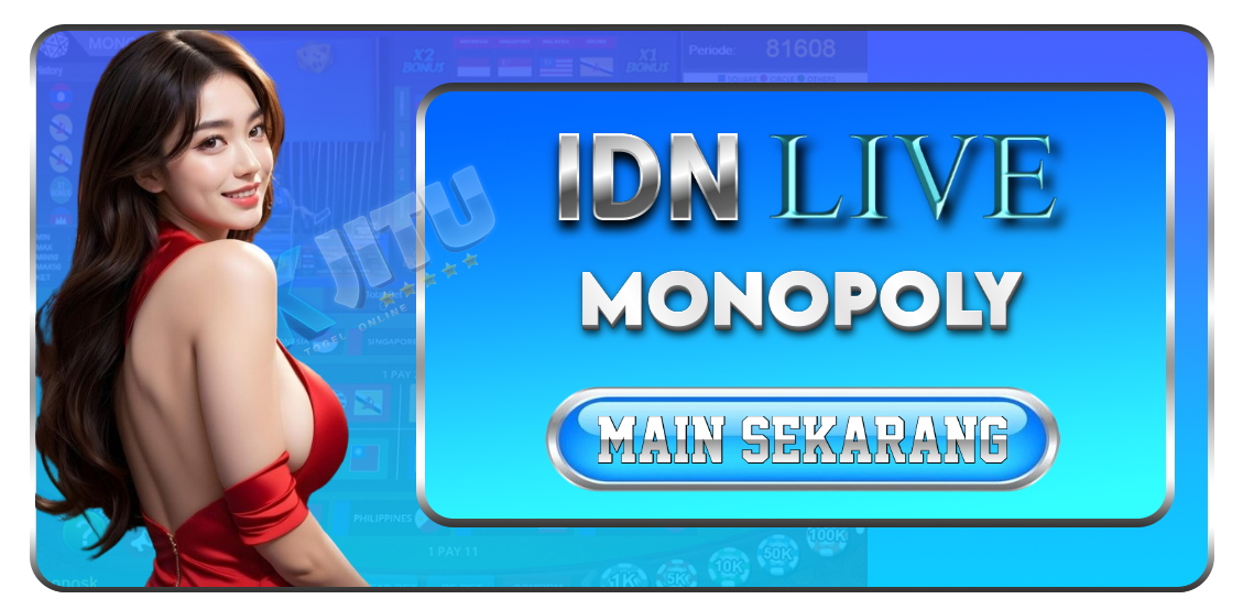 Casino Monopoly