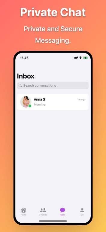 Private Chat