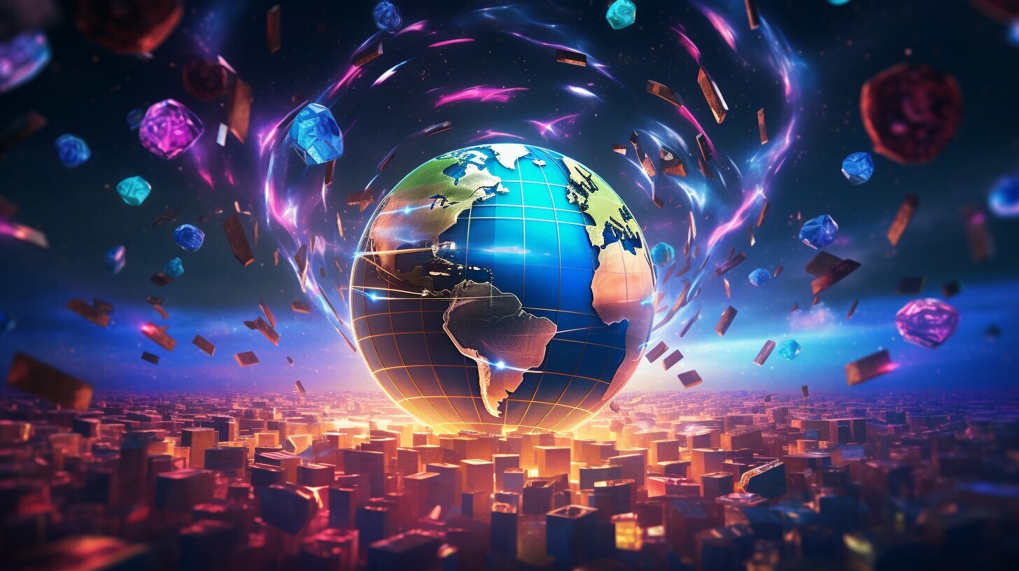 Decentralized Finance (DeFi)