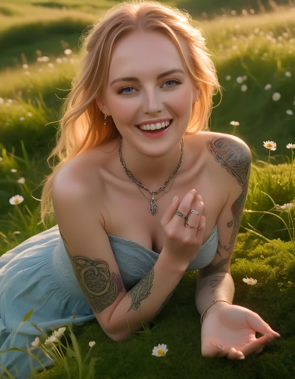 Scarlett Sage 5C4RL377 (SDXL)