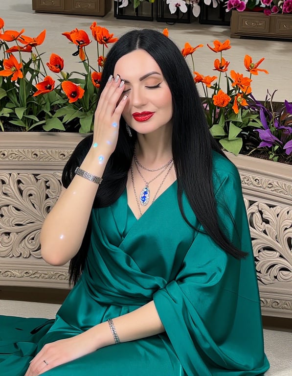 Kate Lullaby ASMR