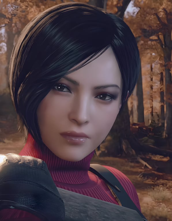 Ada Wong (Resident Evil)