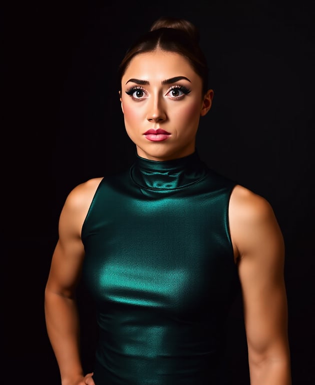 Adriana Rizzo