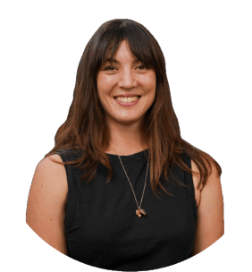 Sarah Mander, advisor — entrepreneurship and innovation — professional headshot