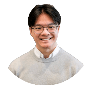 Jonathan Wan, modelling and sensing engineering — professional headshot