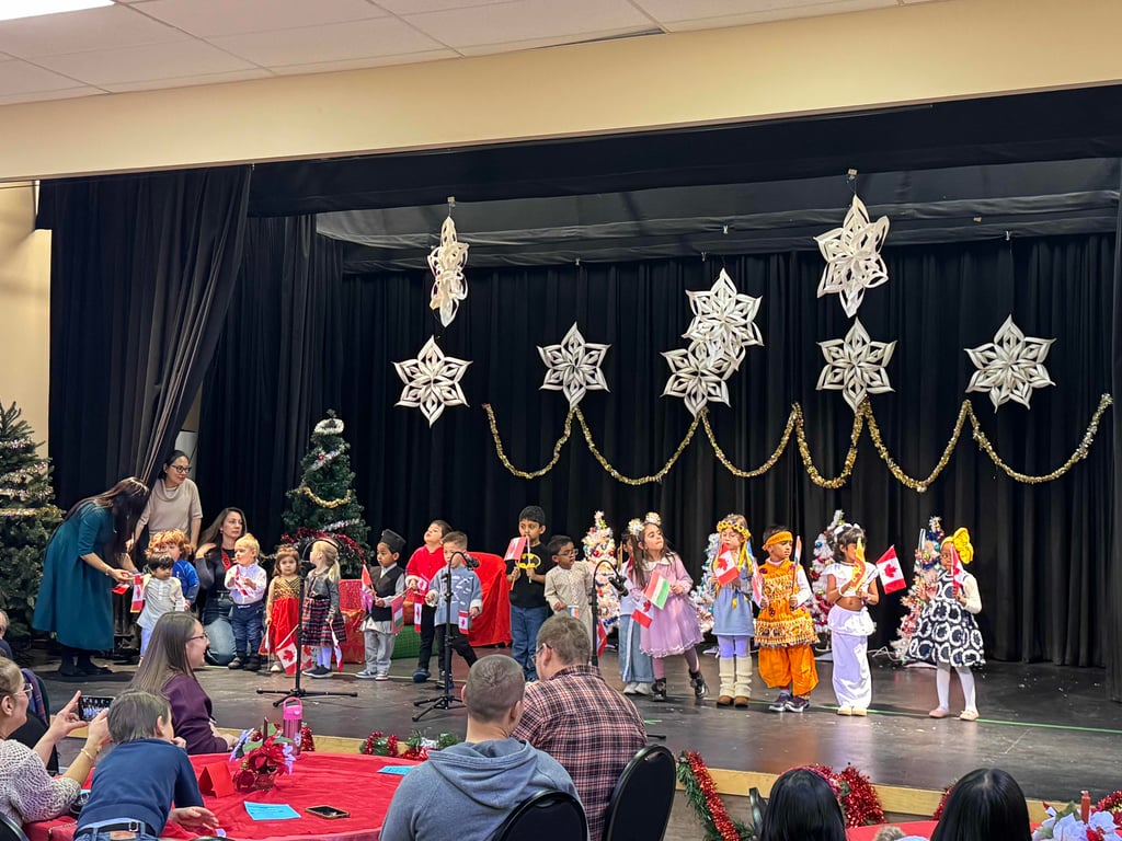 21st Annual Christmas Concert