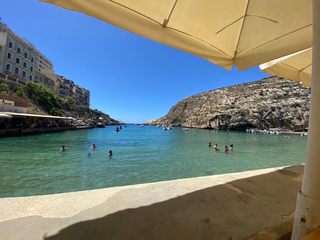 The rich history of Malta