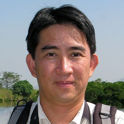 Dr Billy Chi-hang HAU