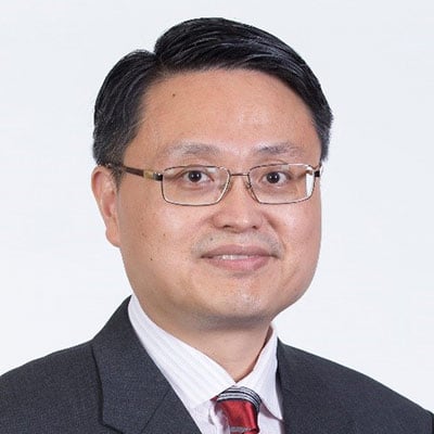 Prof King-lun YEUNG