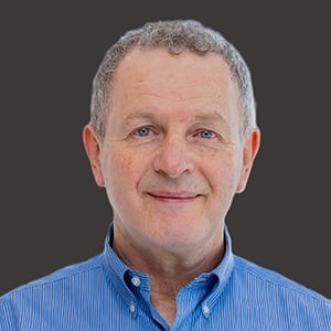 Prof. Zindel Segal