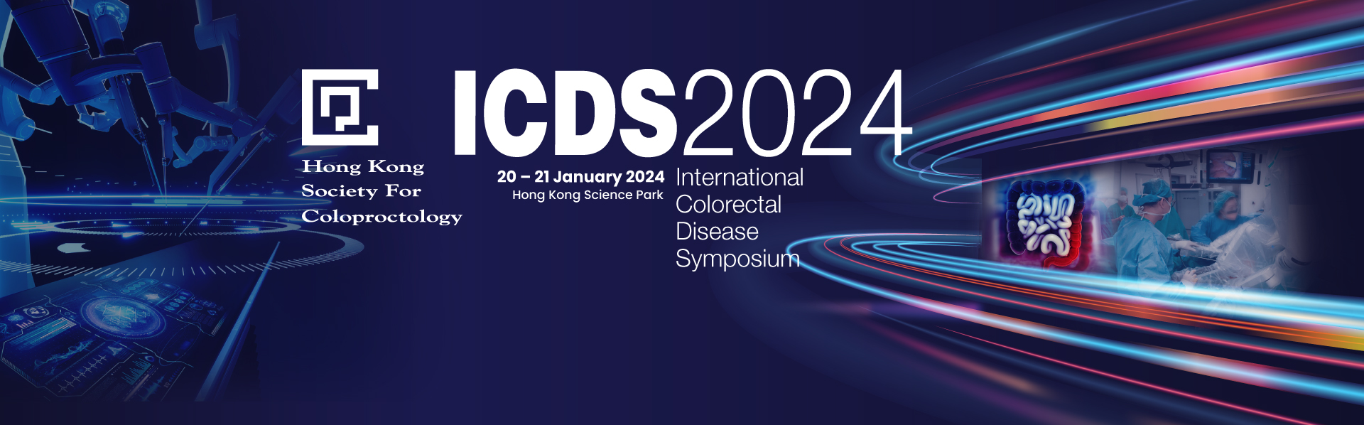 ICDS 2024