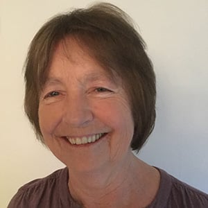 Christina Feldman