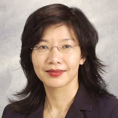 Miss Janice Siu-wa  TSE, JP