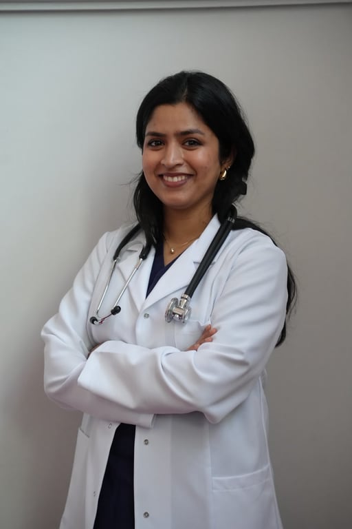 Harsha Noureen