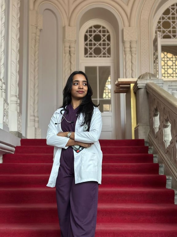 Deepika Sekar