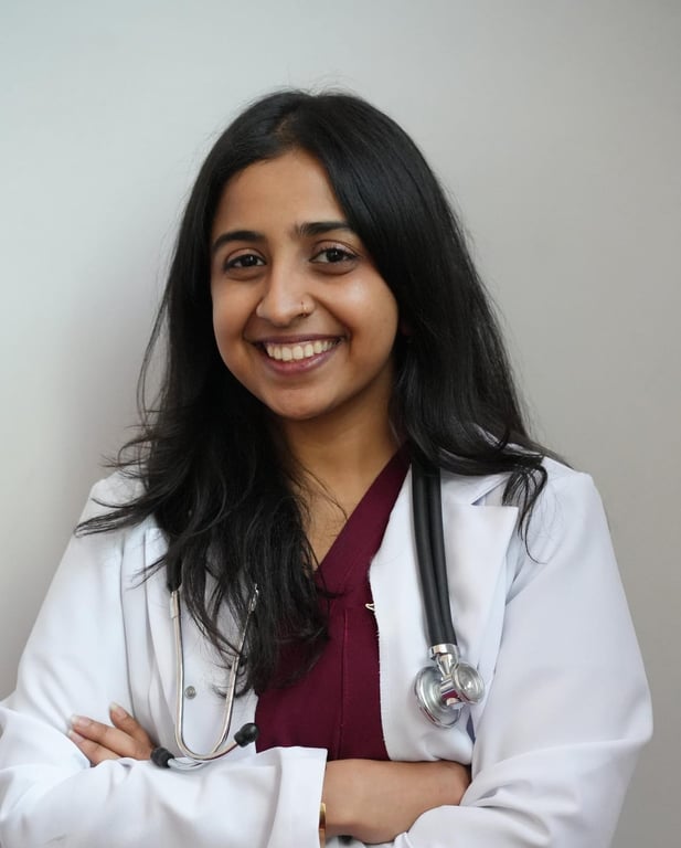 Lekshmi S Nair