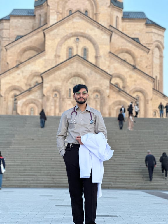 Suhail Ahmed