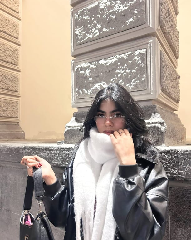 CUSET scholar 12