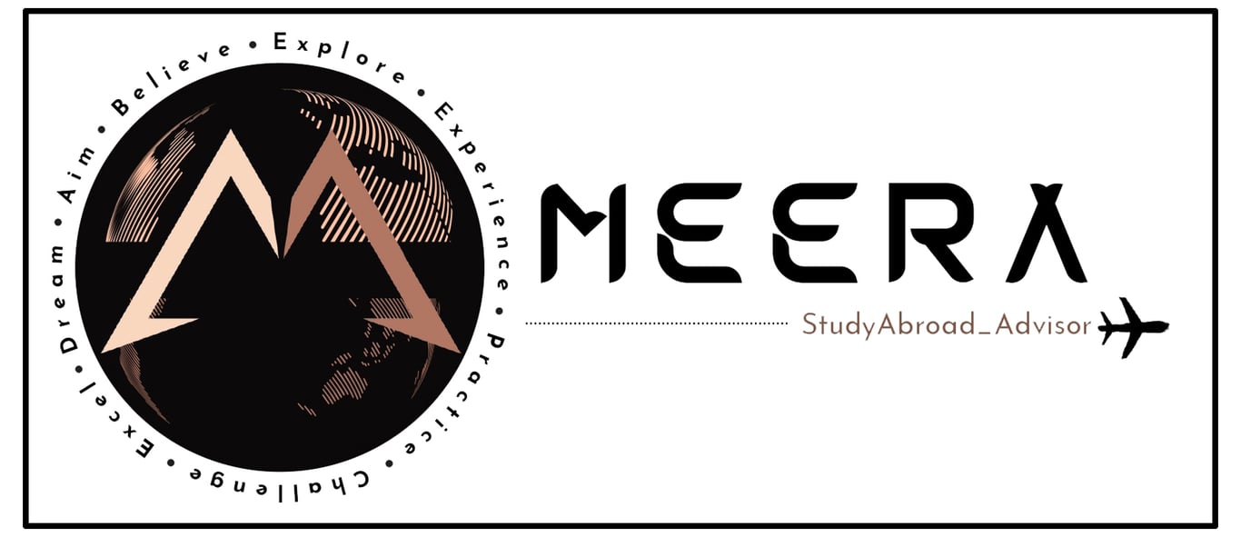MEERA — Study Abroad Advisor
