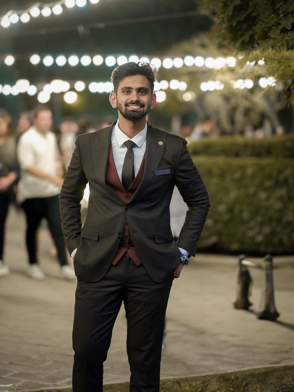 Dr. Mohammad Faseeh Bin Farook
