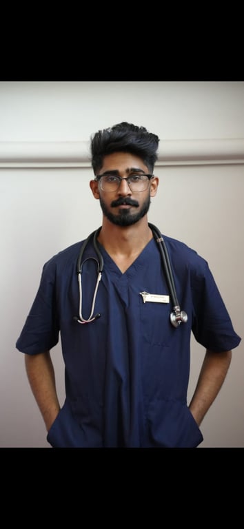 Thariq Thahir Kottilingal