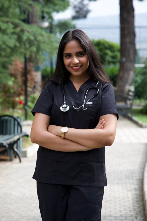 Gayathri Satheesh