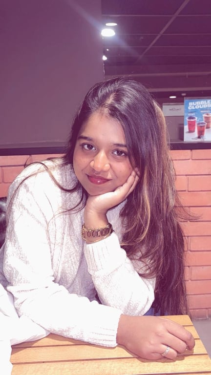 CUSET scholar 15