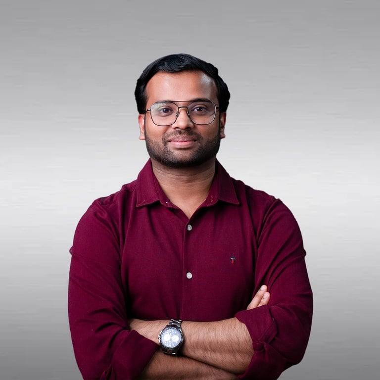 Dr. Jazeer Abdul Khader
