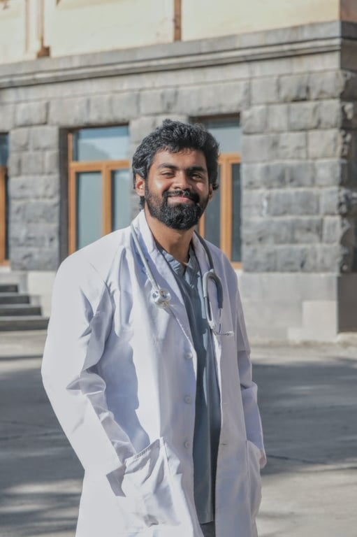 Dr. Nishad Nasarudeen