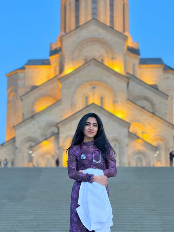 Neha Basheer